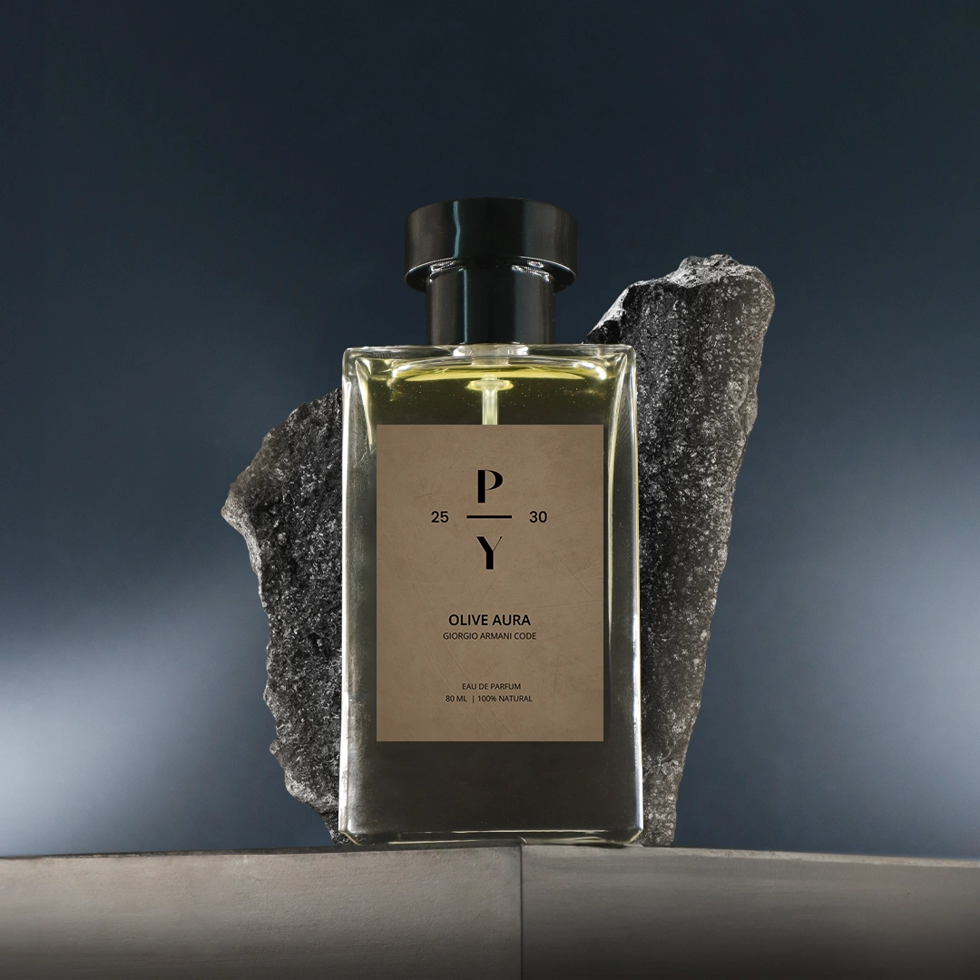 Olive Aura