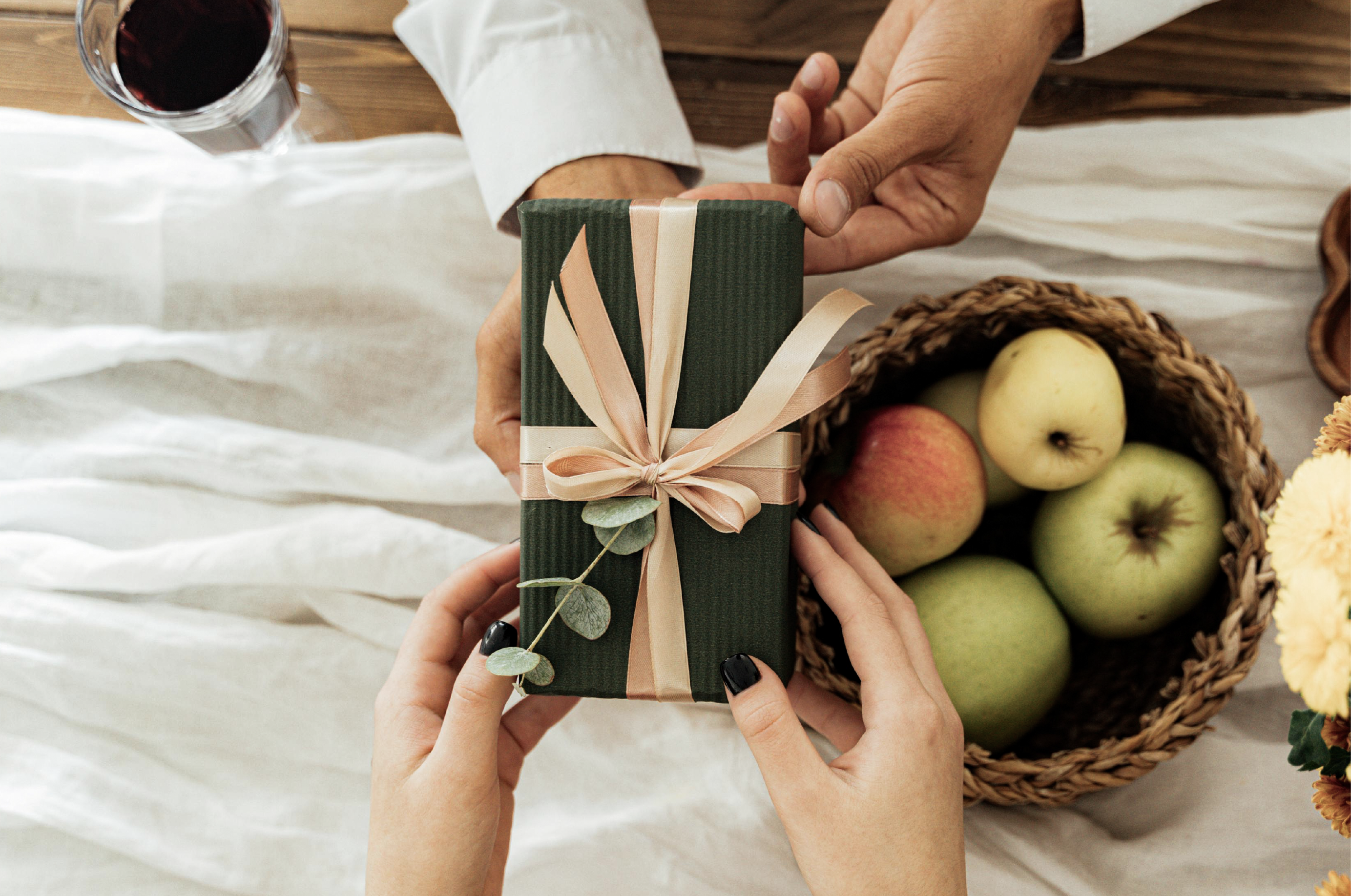 Gift Box